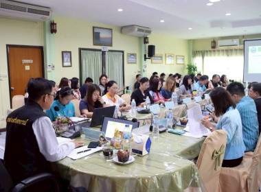 การประชุมประจำเดือนครั้งที่ 8/2568 ประจำเดือนสิงหาคม 2568 พารามิเตอร์รูปภาพ 35